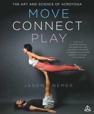 Move, Connect, Play
