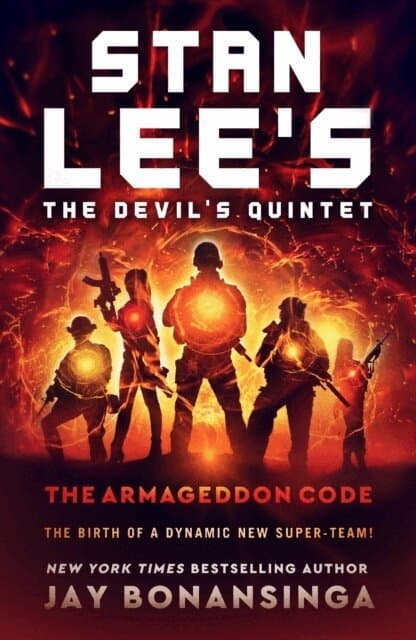 The Armageddon Code