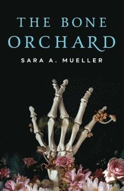 Bone Orchard