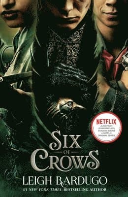Six of Crows