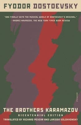 The Brothers Karamazov: Bicentennial Edition