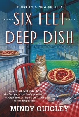 Six Feet Deep Dish