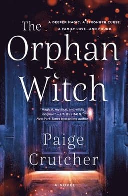 The Orphan Witch