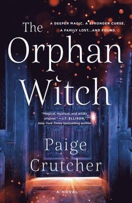 The Orphan Witch