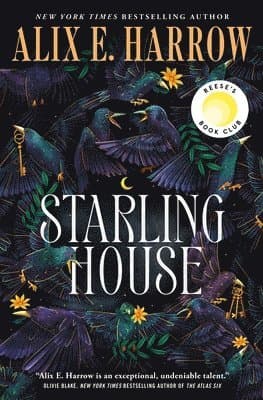Starling House