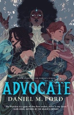 Advocate