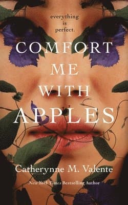 Comfort Me with Apples