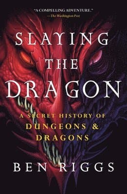Slaying the Dragon