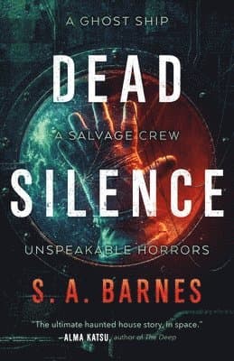 Dead Silence