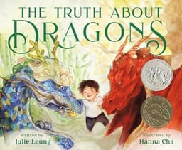 Truth About Dragons