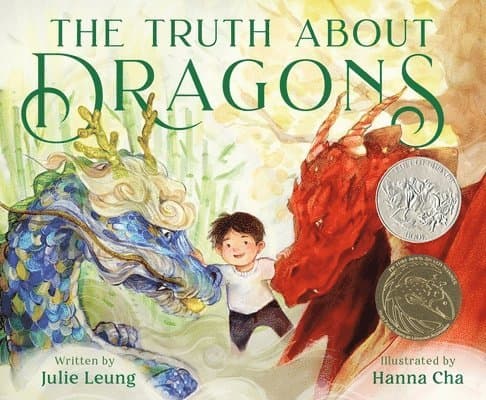Truth About Dragons