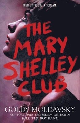 The Mary Shelley Club