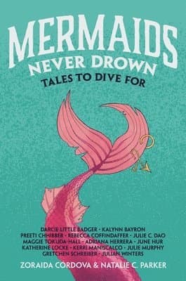 Mermaids Never Drown