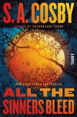 All the Sinners Bleed