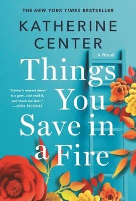 Things You Save in a Fire