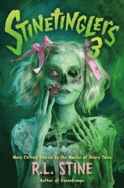 Stinetinglers 3
