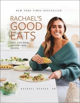 Rachael's Good Eats