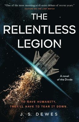 Relentless Legion