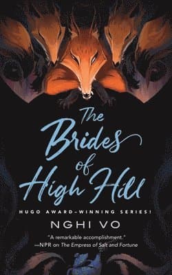 Brides of High Hill
