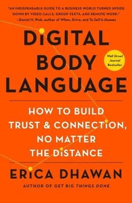 Digital Body Language