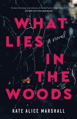 What Lies in the Woods