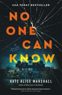 No One Can Know