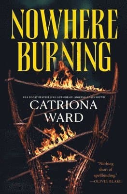 Nowhere Burning