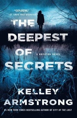 The Deepest of Secrets
