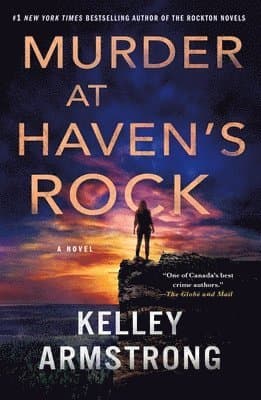Murder at Haven's Rock