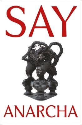 Say Anarcha
