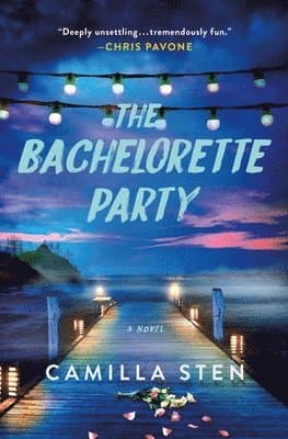 Bachelorette Party