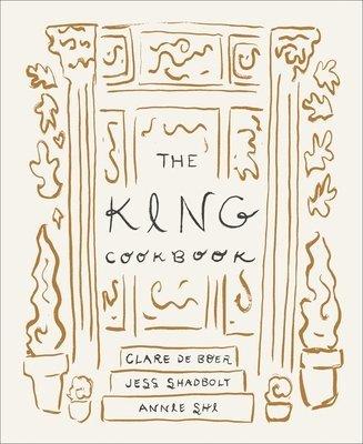The King Cookbook