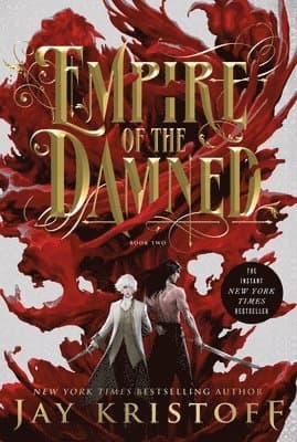 Empire of the Damned: Book Two