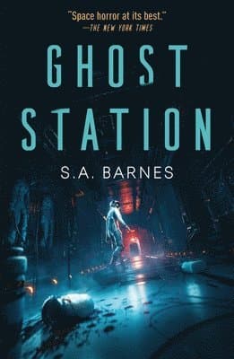 Ghost Station