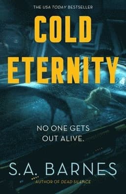 Cold Eternity
