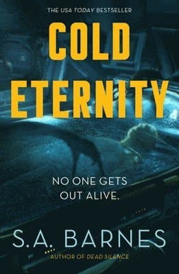 Cold Eternity