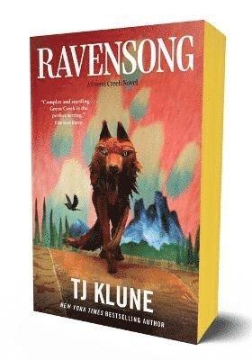 Ravensong