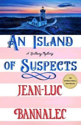 Island of Suspects