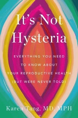 It's Not Hysteria