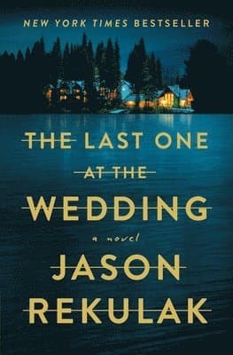 The Last One at the Wedding