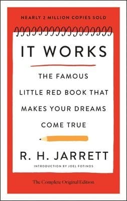 It Works: The Complete Original Edition
