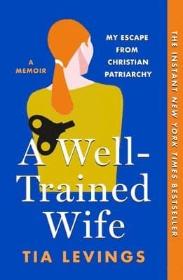 Well-Trained Wife