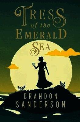 Tress of the Emerald Sea