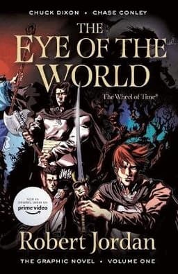 The Wheel of Time: The Eye of the World 1