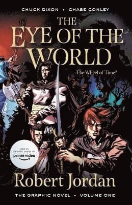The Wheel of Time: The Eye of the World 1