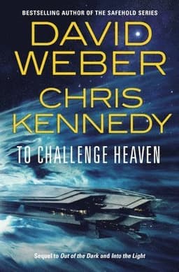 To Challenge Heaven