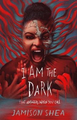 I Am the Dark That Answers When You Call