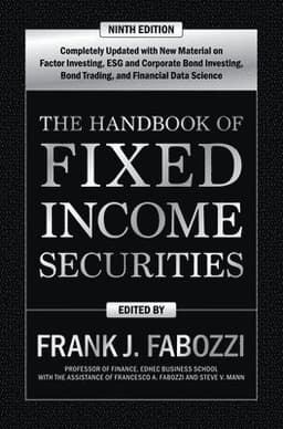 Handbook of Fixed Income Securities, Ninth Edition