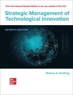 Strategic Management of Technological Innovation ISE