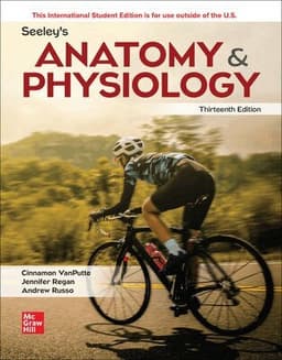 Seeley's Anatomy & Physiology ISE